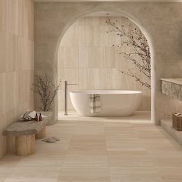 SEREIN BEIGE FSEREIN16IE MATE 59.3 X 59.3