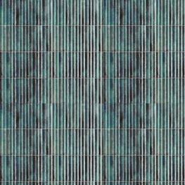BAMBU ESMERALDA BRILLANTE SIN REC 15X30