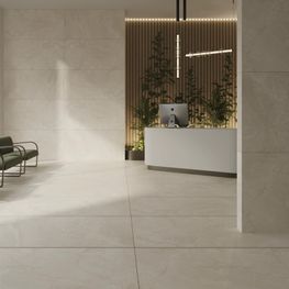 KAIROS BEIGE FKAIROS1LIE MATE REC 79.3X159.3