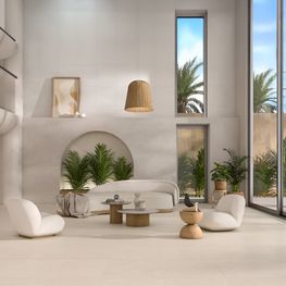 PORCELANATO VERONESE FD BEIGE FVERONE16IE MATE 59.3X59.3