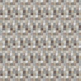 MOSAICO TERRA BEIGE SIN REC 30X30