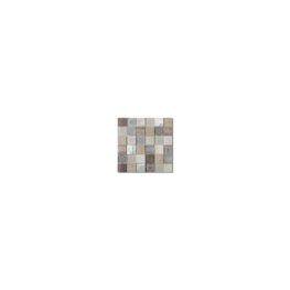 MOSAICO TERRA BEIGE SIN REC 30X30