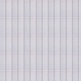 MOSAICO LINEA WHITE BRILLANTE SIN REC 28.41X29.61