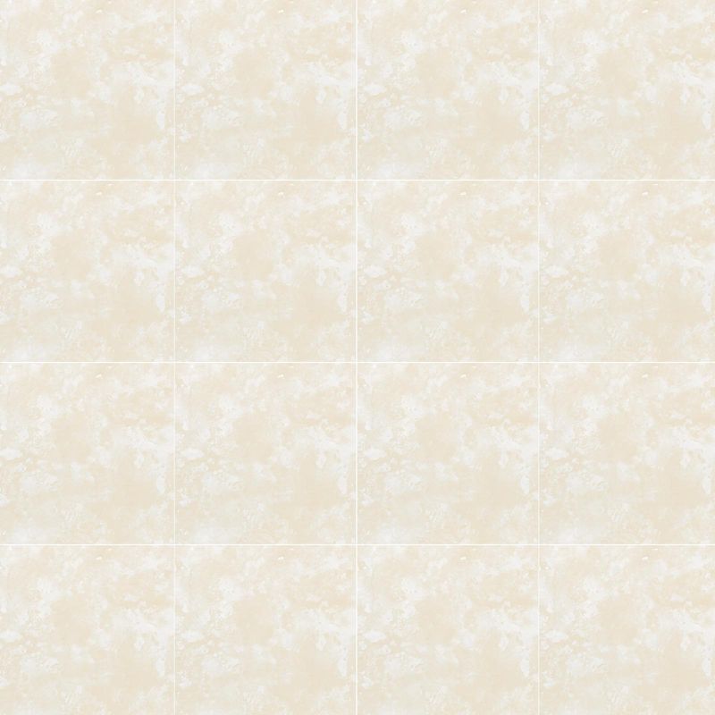 Piso-ceramico-en-tono-beige-mate-con-acabado-monocolor