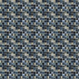 MOSAICO POOL CLOUDY BRILLANTE SIN REC 30.6X30.6
