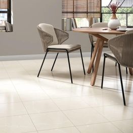 MINA FD  1A-N BEIGE LMINNUE13CE SEMIBRILLANTE SIN REC 33X33