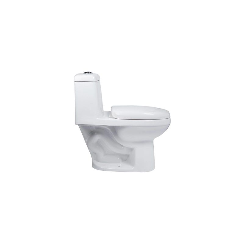 Mueble-de-baño-blanco-con-acabado-brillante