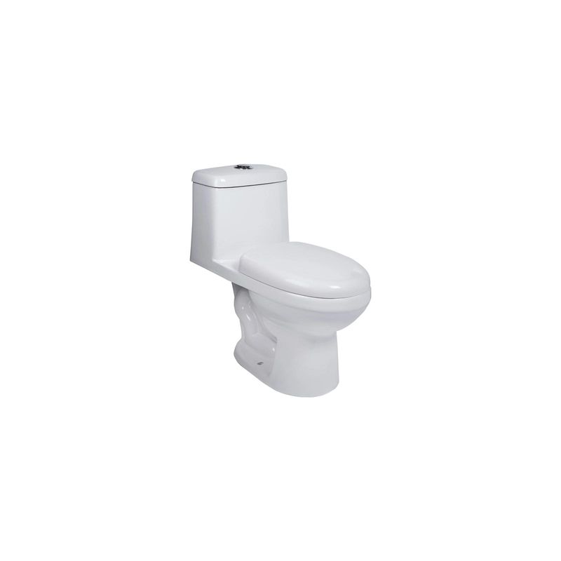 Mueble-de-baño-blanco-con-acabado-brillante
