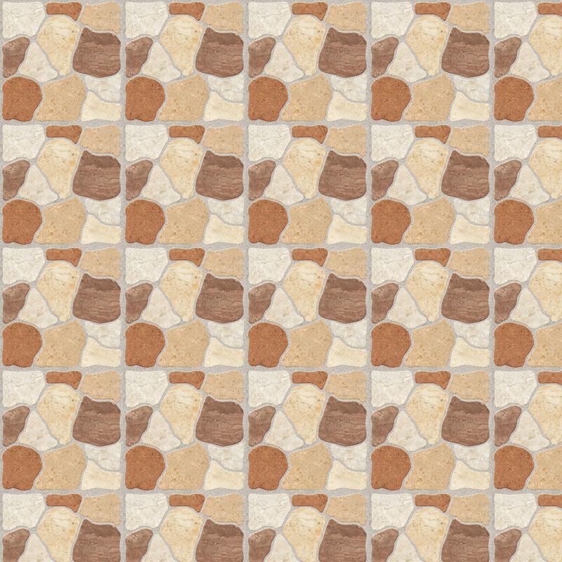 Piso-ceramico-decorado-en-tonos-grises-con-diseño-artistico