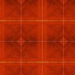 MADERAS MALAUI 1A N  LMALNUE14HG BRILLANTE SIN REC 44X44