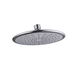 TRENTO CROMO GRIF DUCHA CABEZA REDONDA 210 MM SD4267 / GKL-03-0010-KLP