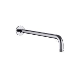 KLP CROMO GRIF DUCHA BRAZO REDONDO A PARED 376 SD97001R /GKL-03-0011-KLP