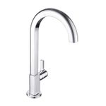 Grifo-cromado-de-cuello-ganso-para-agua-fria