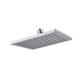 TRENTO CROMO GRIF DUCHA CABEZA CUADRADA 200 MM SD4239 / GKL-03-0012-KLP