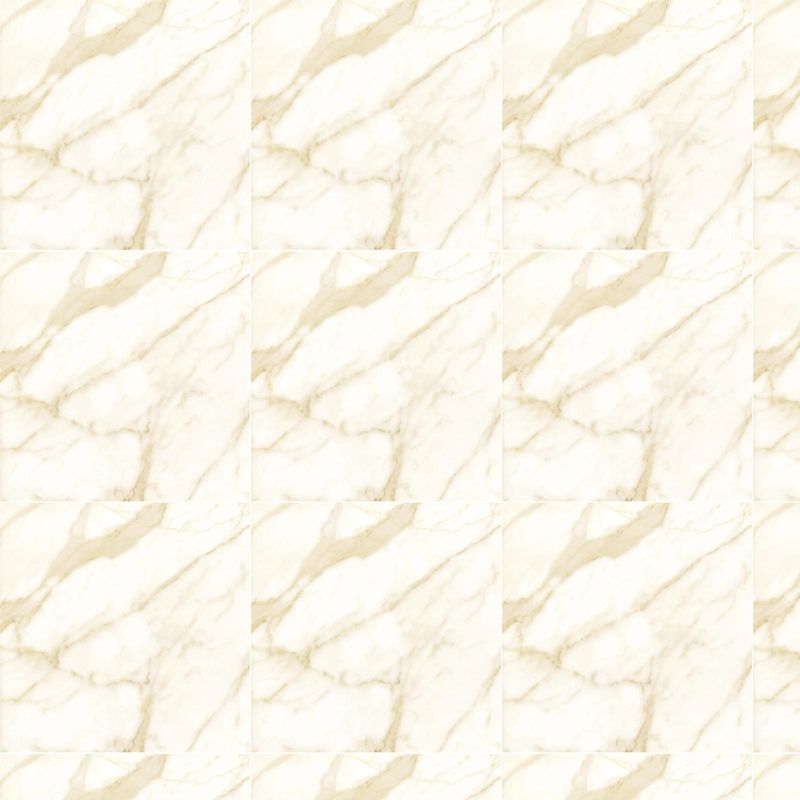 Piso-ceramico-satinado-en-tono-beige-con-diseño-marmoleado