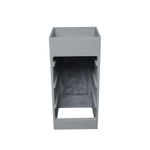 Lavamanos-pedestal-gris-claro-de-concreto
