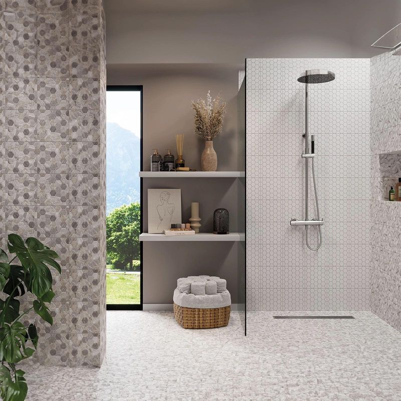 Piso-estilo-Carrara-blanco-mate