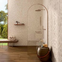 TERRE FD BEIGE PTERRE119AE MATE 45X90