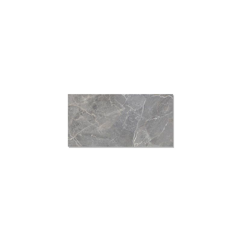 Piso-ceramico-gris-mate-con-diseño-marmoleado