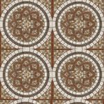Piso-ceramico-Terralma-con-diseño-geometrico-mate