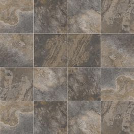 TOSSA MULTICOLOR GRIS 44X44