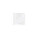Piso-ceramico-semi-brillante-en-tono-blanco-con-diseño-marmoleado