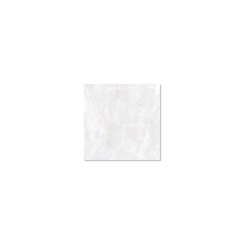 Piso-ceramico-semi-brillante-en-tono-blanco-con-diseño-marmoleado