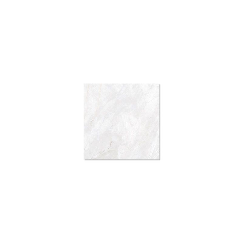 Piso-ceramico-semi-brillante-en-tono-blanco-con-diseño-marmoleado