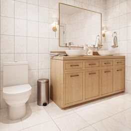 FONDI FD BLANCO PFONMCF13DV MATE 36X36