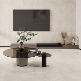 TILDEN BEIGE FD PTILDCF16JE SEMIBRILLANTE SIN RECT 60 X 60