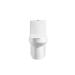 THAMES BLANCO INODORO ONE PIECE C/ASIENTO ELONG CIERRE LENTO DOBLE PUSH 4-6 LTS 8058-KLP