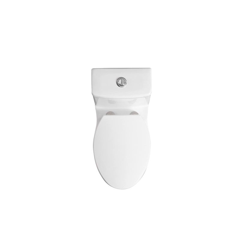 Inodoro-Thames-one-piece-blanco-con-asiento-elongado-y-cierre-lento