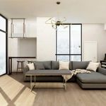 Piso-vinilico-SPC-beige-de-alta-resistencia