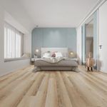 Piso-vinilico-SPC-grisaceo-de-diseño-moderno