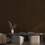 Panel-de-pared-en-elegante-acabado-madera-cafe-Texas-Oak