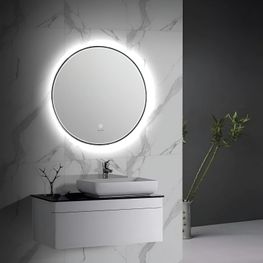 ESPEJO DE LED TOUCH 60*60CM EL6060J