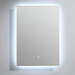 ESPEJO DE LED TOUCH 70*50CM EL6060K