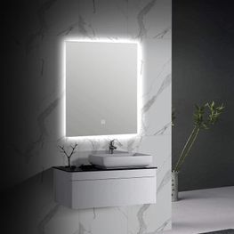 ESPEJO DE LED TOUCH 70*50CM EL6060K