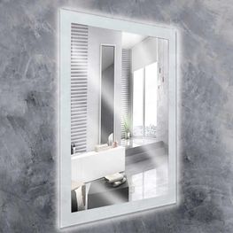 ESPEJO DE LED TOUCH 80*60CM EL8060A