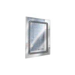 ESPEJO DE LED TOUCH 80*60CM EL8060D