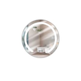 ESPEJO DE LED TOUCH CON BLUETOOTH 70*70 EL8060F