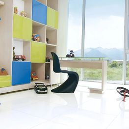 ARTICO PLUS SUPERWHITE (P) MO 60 X 60 - KLP