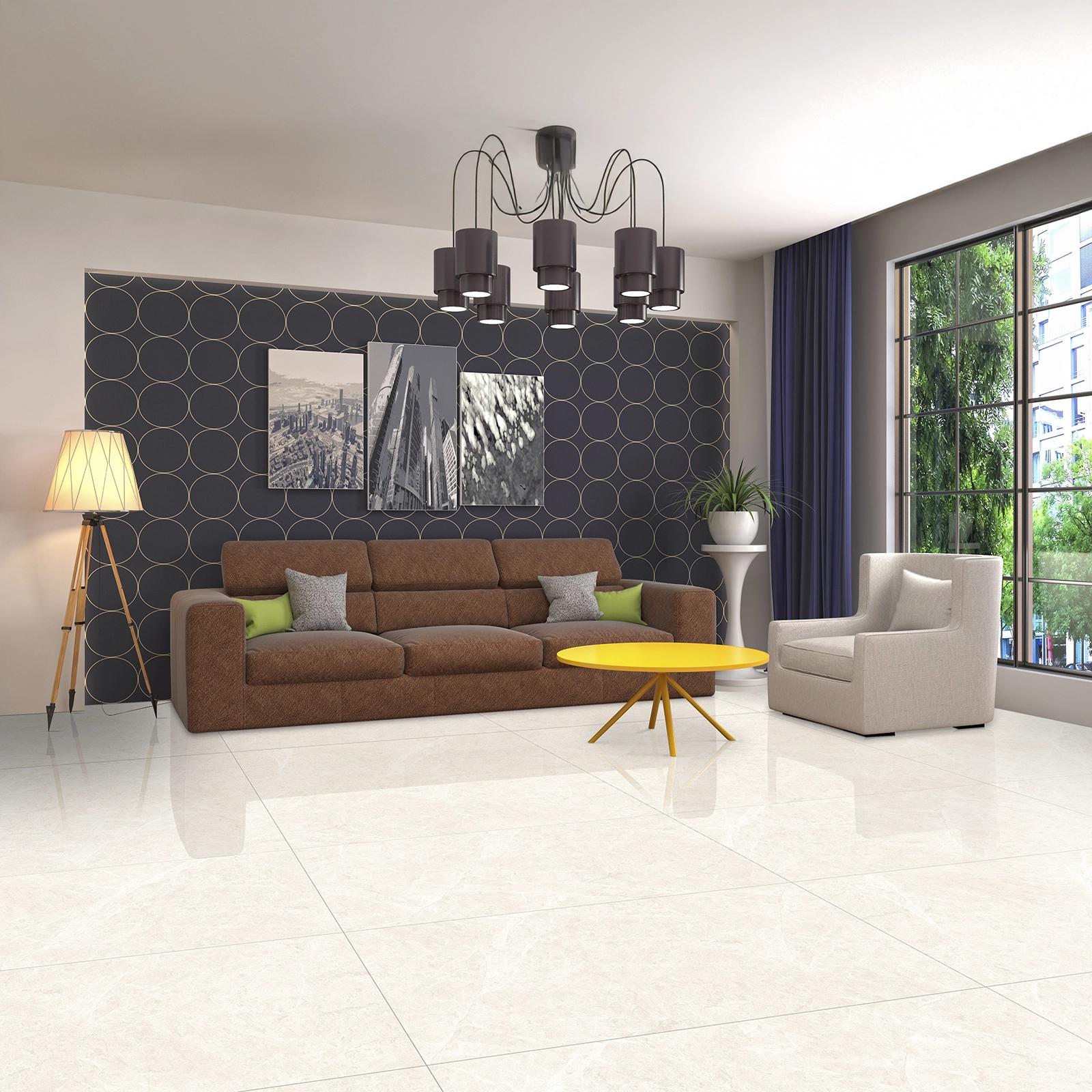 TRAVISO BLANCO (P) 60 X 60 - KLP KLP - Ferco Cerámica MX