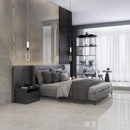CORSO DARK GRAY ZC342448RB1P7 BRILLANTE REC 60X120