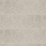 Gres-brillante-en-gris-claro-con-diseño-marmoleado