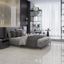 CORSO LIGHT GREY ZC31 60X120 RECT.  DALTILE (LE)