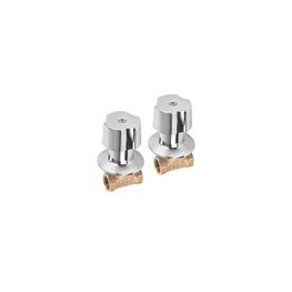 D4052-1 LLAVE EMPOTRAR ROSCABLE C/MANERA (AL)