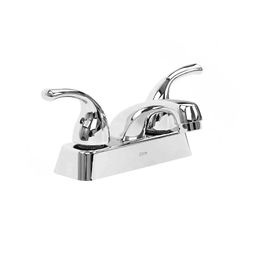 D4054 MEZCLADORA 4 P/LAVABO (AL)