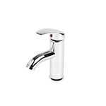 Monomando-ecologico-para-lavabo-con-diseño-moderno-y-sistema-de-ahorro-de-agua