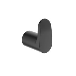 URBAN NEGRO MATE ACCESORIOS DE BAÑO GANCHO SENCILLO (EP) A61482-A41-KLP